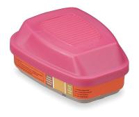 4JG15 Combination Cartridge, Orange/Magenta, PK2