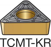 4JKY4 Carbide Turning Insert, TCMT 223-KR 3215