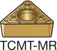 4JKX4 Carbide Turning Insert, TCMT 222-MR 2035