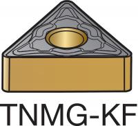 4JLN9 Carbide Turning Insert, TNMG 331-KF 3215