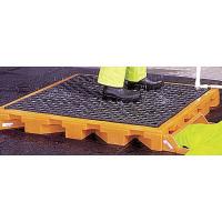 4LNP8 Decontamination Deck, Non-Ambulatory Mode