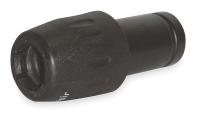 4JMG2 In-Line Reducer, For 40mm to 25mm Tubing