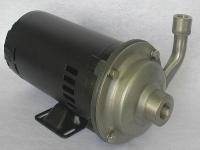 4JMV4 Pump, 1/2 HP, 230/460V, 1.8/0.9 Amp