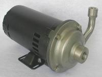 4JMV6 Pump, 3/4 HP, 230/460V, 2.4/1.2 Amp