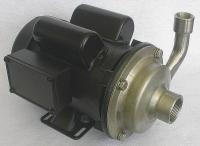 4JMX2 Pump, 1 HP, 115/230V, 2 Amp