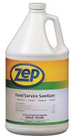 4JMZ5 Food Service Sanitizer