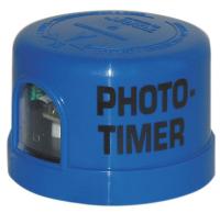 4JNT3 Photocontrol, Turn-Lock, 105 to 305VAC