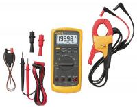 4JNV9 Industrial Digital Multimeter, 1000V, 10A