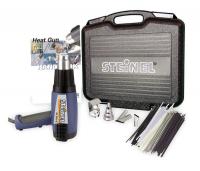 4JNX1 Plastic Welding Kit, 120-1159 F, 12.5 Amps