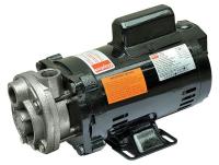 4JPF1 Turbine Pump, 1/3 HP, 1 Ph, 7.5/3.8 Amp