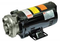 4JPF2 Turbine Pump, 1/3 HP, 3 Ph, 1.4/0.7 Amp