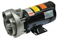 4JPF4 Turbine Pump, 1/2 HP, 3 Ph, 1.7/0.9 Amp