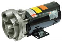 4JPF6 Turbine Pump, 3/4 HP, 3 Ph, 2.5/1.2 Amp