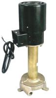 4JPG4 Pump, Coolant, 1/25 HP, 115V, 1.3 Amp