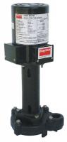 4JPH3 Pump, Coolant, 1/8HP, 115/230V, 2.15/1.08Amp