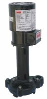 4JPH4 Pump, Coolant, 1/8 HP, 230V, 0.4 Amp