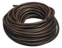 4JPL1 Aeration Tubing, ID 3/8 In, 25 Ft