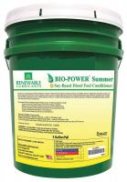 4JPP3 Diesel Fuel Conditioner, 5 Gal Pail