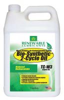 4JPR4 Engine Oil, 2 Cycle, 1 Gal., SAE 20