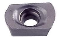 4JTJ9 Indexable Mill Insert, UOMT0602TR, IN2505