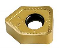 4JUA3 Index Mill Insert, SNGS1205ANN-W, IN2505