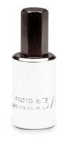 4JW10 Hex Bit Socket 3/8 In