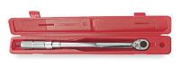 1ARN0 Torque Wrench, 3/4Dr, 60-300 ft.-lb.