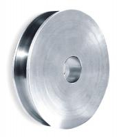 4JX61 Sheave, Wire Rope, 685 lb.