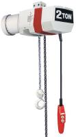 4JYD9 Electric Chain Hoist, 4000 lb., 10 ft.