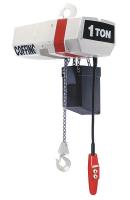 4JYJ9 Electric Chain Hoist, 8000 lb., 10 ft.