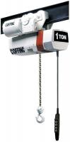 4JYL6 Electric Chain Hoist, 6000 lb., 10 ft.