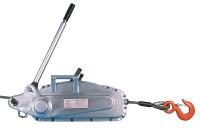 4JYW2 Wire Rope Lever Tool, 6000Lb