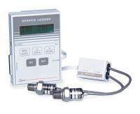 4JZ53 Data Logger, Two Pressure, 0 to 500 PSI