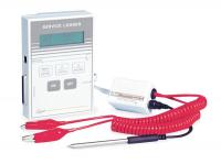 4JZ54 Data Logger, Temp and Event, -30 to 130 F