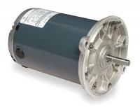 4K118 Farm Duty Mtr, Splt Ph, TENV, 1/3hp, 1725rpm