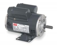 4K129 GP Mtr, CS, ODP, 1 HP, 3450 rpm, 56