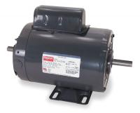 4K146 Tool Motor, 2-Shaft, 1 HP, 1725 RPM, 115/230