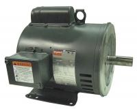 4K814 GP Mtr, CS, ODP, 3 HP, 3500 rpm, 182TC