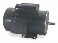 4K998 Frm Dty Mtr, CapStrt, TEFC, 1-1/2hp, 1725rpm