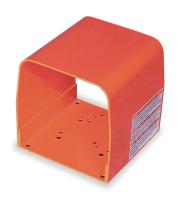 4KA15 Switch, Foot, Guard