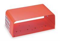 4KA19 Switch, Foot, Guard
