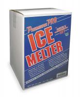 4KA50 Ice Melt, Granular, 50 lb. Carton, -20 F