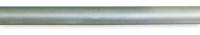 4KA86 Aluminum Pipe, Nominal Size 1-1/4 In, Pk 5