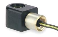 4KB34 Coil, Solenoid, 24 Vdc