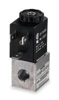 4KB43 Valve, Solenoid, 1/8 In