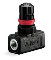 4KB92 Valve, Needle, 1/8 NPT