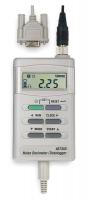 4KC31 Dosimeter, Noise