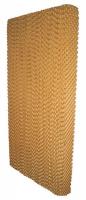 4KCA5 Evaporative Cooling Pad, 12x6x60 in., PK 5