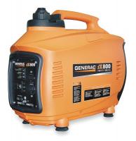 4KCD5 Inverter Generator, 800W Rated, 850W Surge