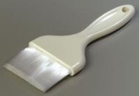 4KDH2 Pastry Brush, W 3 In, PK 12